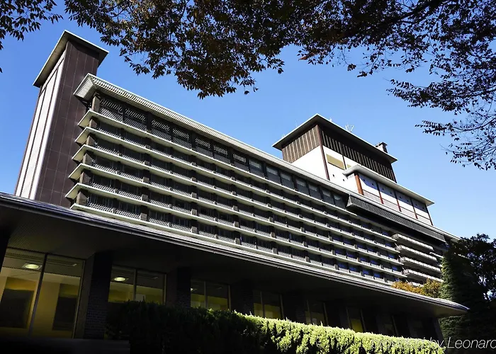 Hotel The Okura Tokyo